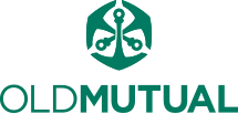 Old Mutual Logo